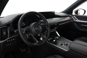Mazda CX-60 bild 9