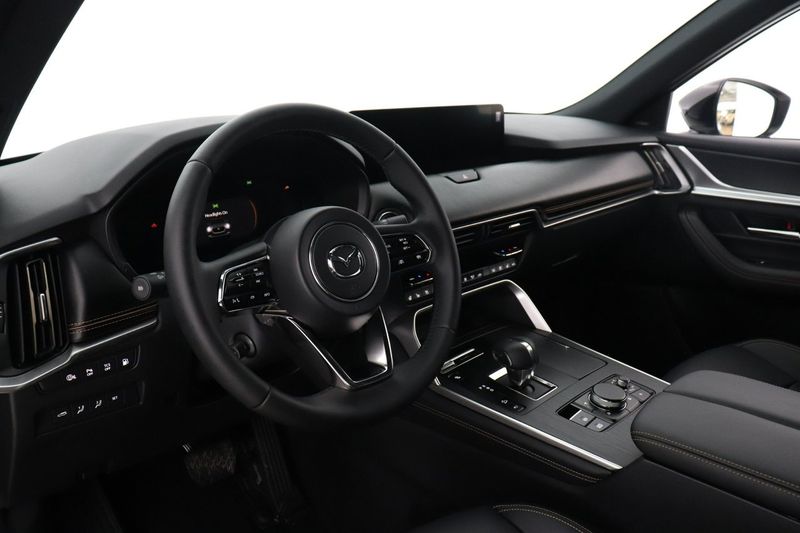 Mazda CX-60 bild 9