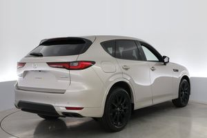 Mazda CX-60 bild 5