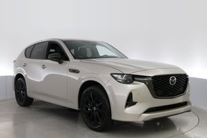Mazda CX-60 bild 7