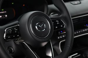 Mazda CX-60 bild 10