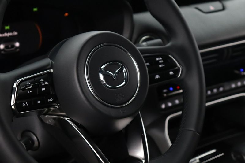 Mazda CX-60 bild 10