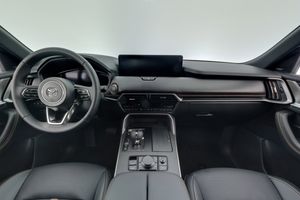 Mazda CX-60 bild 16