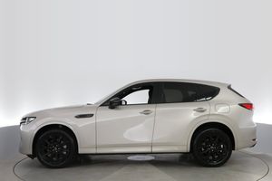 Mazda CX-60 bild 2