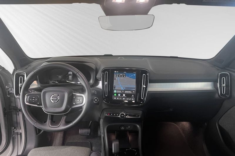Volvo XC40 bild 9