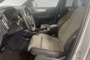 Volvo XC40 bild 7