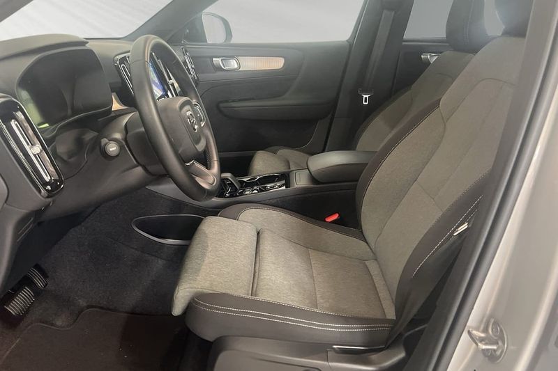 Volvo XC40 bild 7