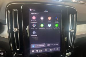 Volvo XC40 bild 26