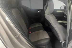 Volvo XC40 bild 11