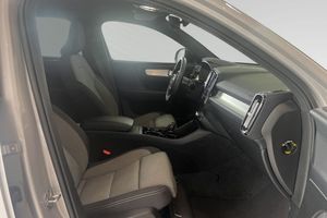 Volvo XC40 bild 10