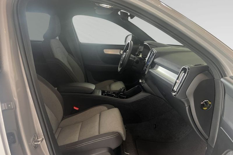 Volvo XC40 bild 10