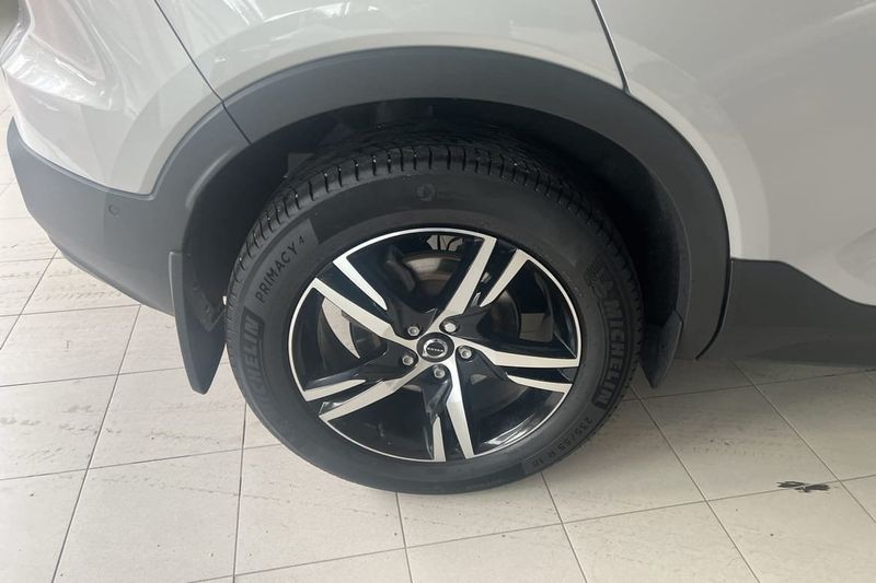 Volvo XC40 bild 12