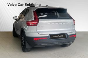 Volvo XC40 bild 4