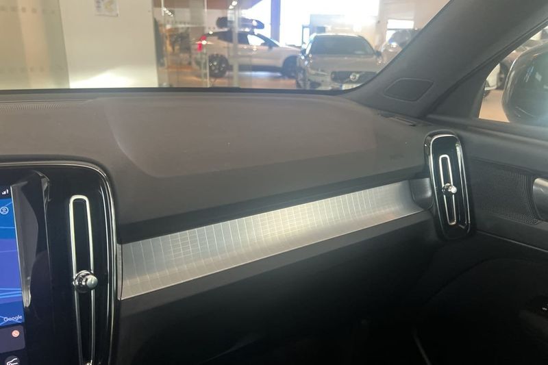 Volvo XC40 bild 20