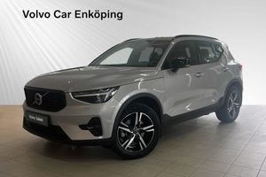 Volvo XC40 bild 1