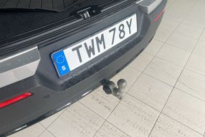 Volvo XC40 bild 15