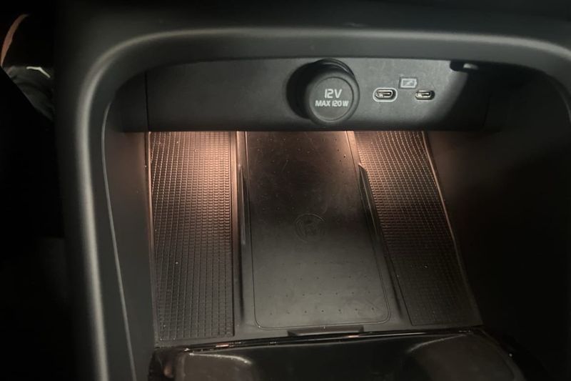 Volvo XC40 bild 24