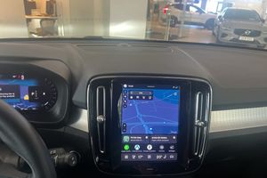 Volvo XC40 bild 21