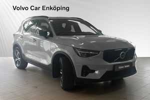 Volvo XC40 bild 6