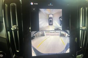 Volvo XC40 bild 25