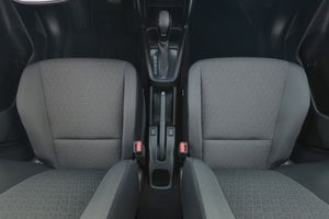 Suzuki Swift bild 13