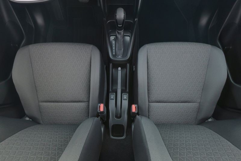 Suzuki Swift bild 13