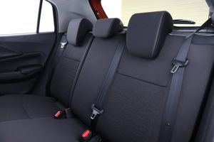 Suzuki Swift bild 14