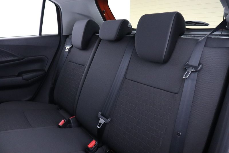 Suzuki Swift bild 14