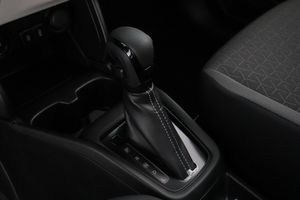 Suzuki Swift bild 18
