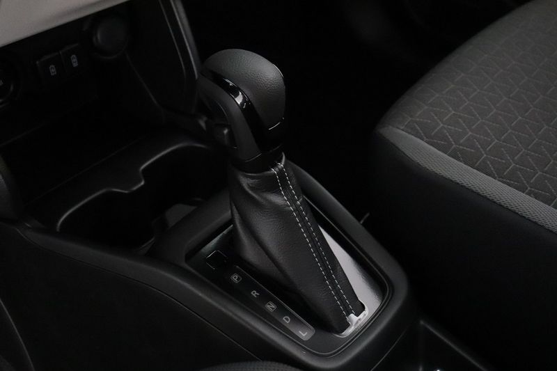 Suzuki Swift bild 18