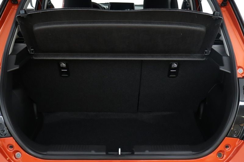 Suzuki Swift bild 15