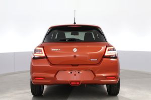 Suzuki Swift bild 4