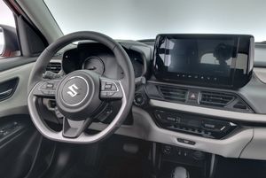 Suzuki Swift bild 16