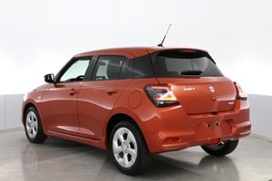 Suzuki Swift bild 3