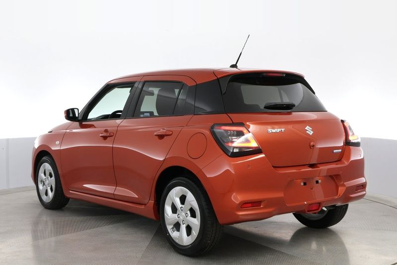 Suzuki Swift bild 3
