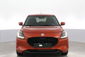 Suzuki Swift bild 8