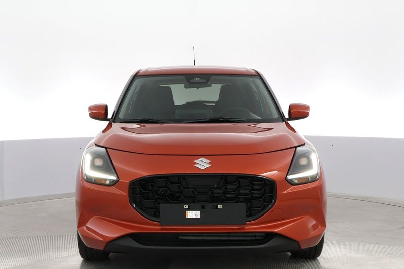 Suzuki Swift bild 8