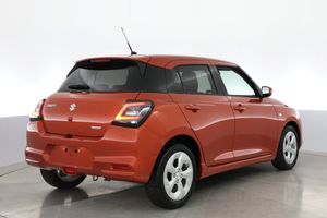 Suzuki Swift bild 5