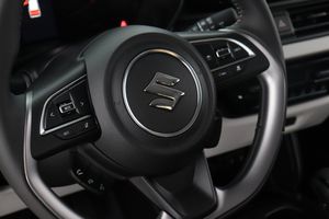 Suzuki Swift bild 17