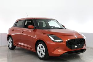 Suzuki Swift bild 7