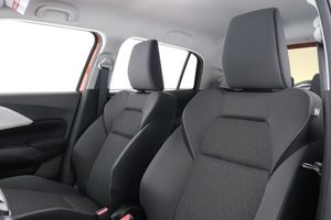Suzuki Swift bild 12
