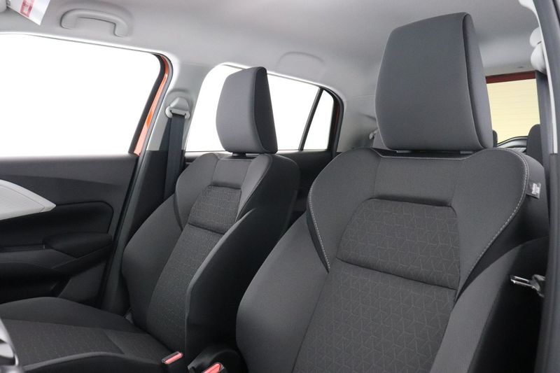 Suzuki Swift bild 12