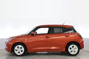 Suzuki Swift bild 2