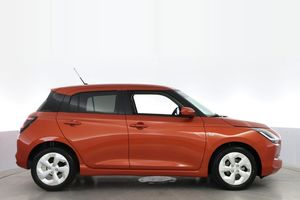 Suzuki Swift bild 6