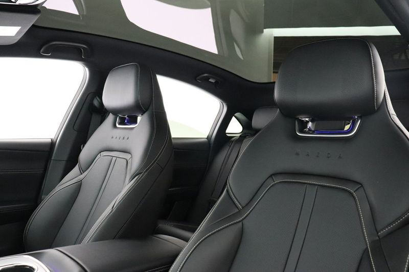 Mazda 6e bild 18