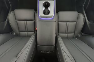 Mazda 6e bild 8