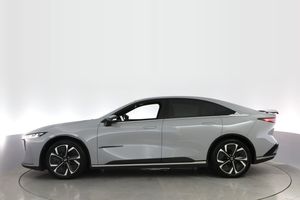 Mazda 6e bild 2