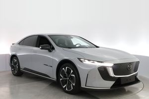 Mazda 6e bild 3
