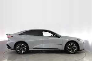 Mazda 6e bild 4