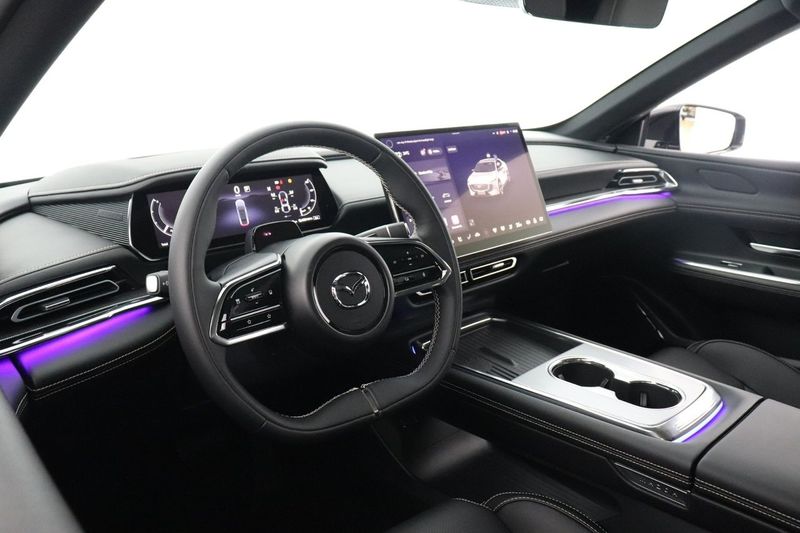 Mazda 6e bild 14